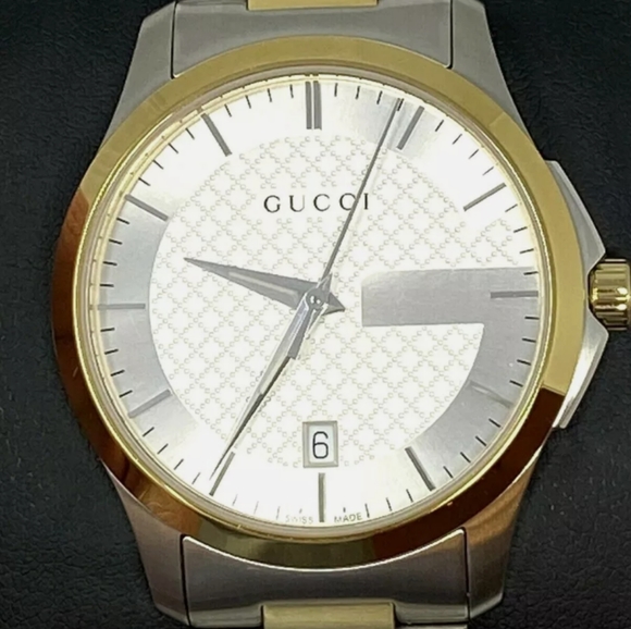 Gucci g timeless watch - Picture 6 of 8